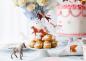 Preview: Horses - Pferde Kuchen Deko